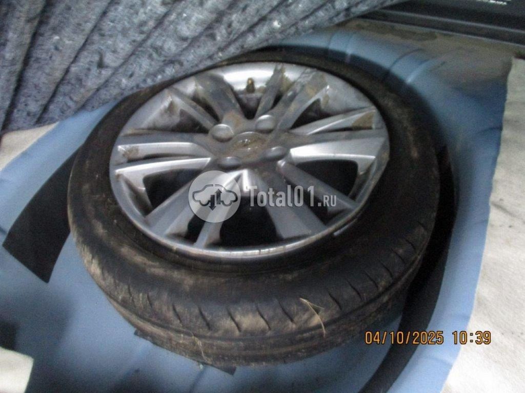 Фото ВАЗ (LADA) Granta 314