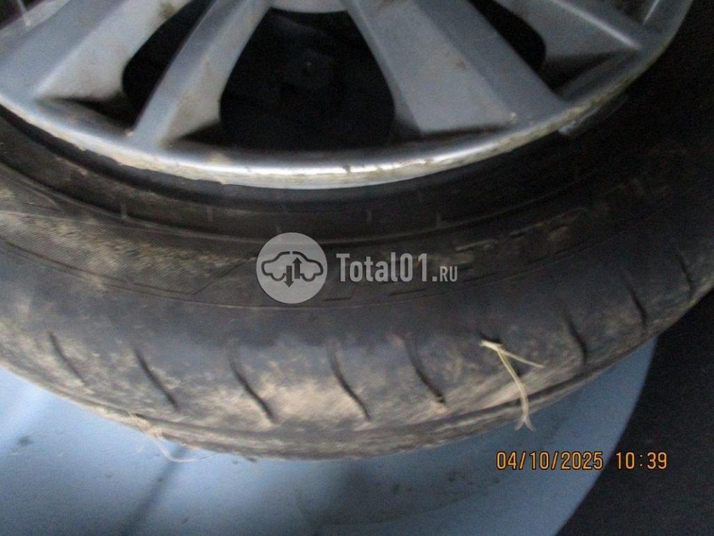 Фото ВАЗ (LADA) Granta 318