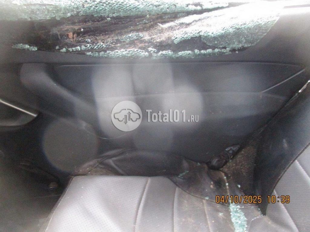 Фото ВАЗ (LADA) Granta 322