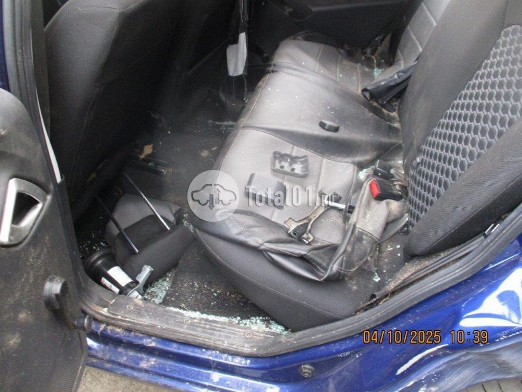 Фото ВАЗ (LADA) Granta 326