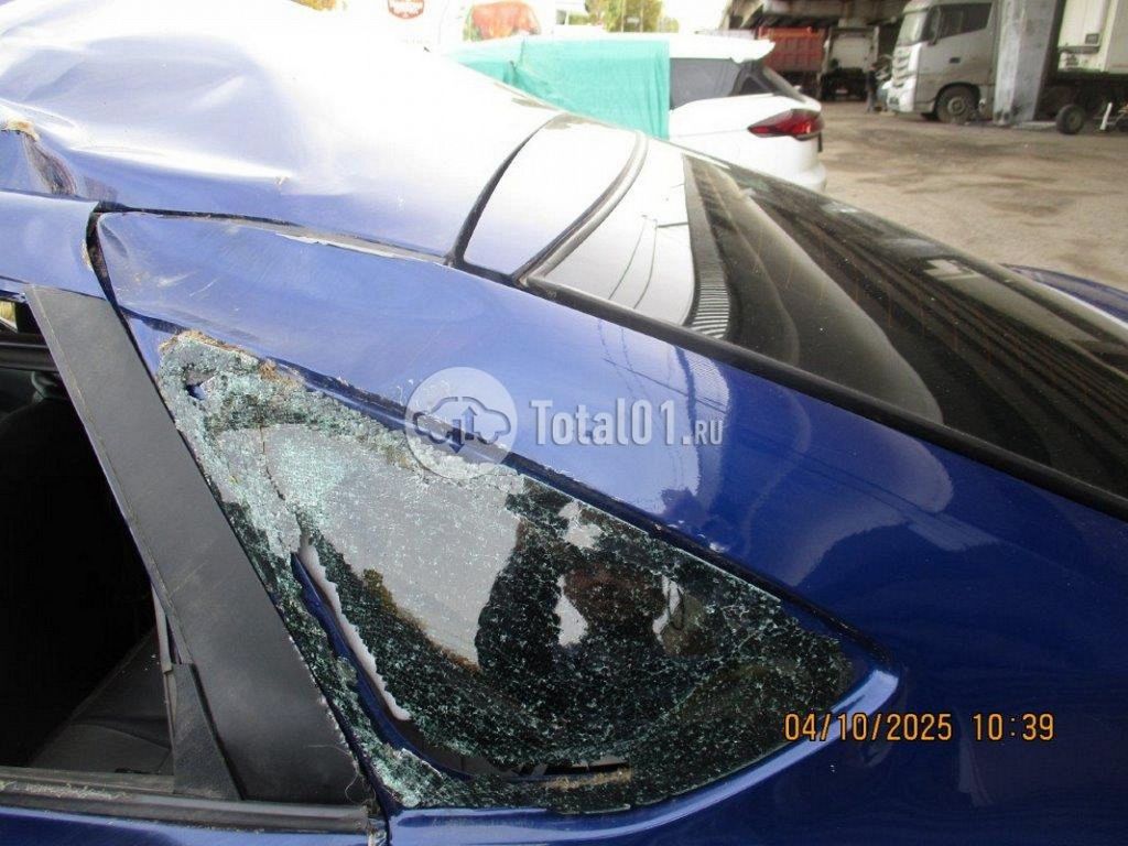 Фото ВАЗ (LADA) Granta 328