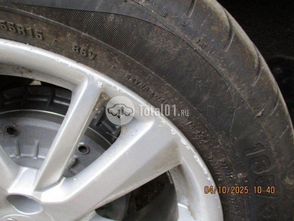 Фото ВАЗ (LADA) Granta 336