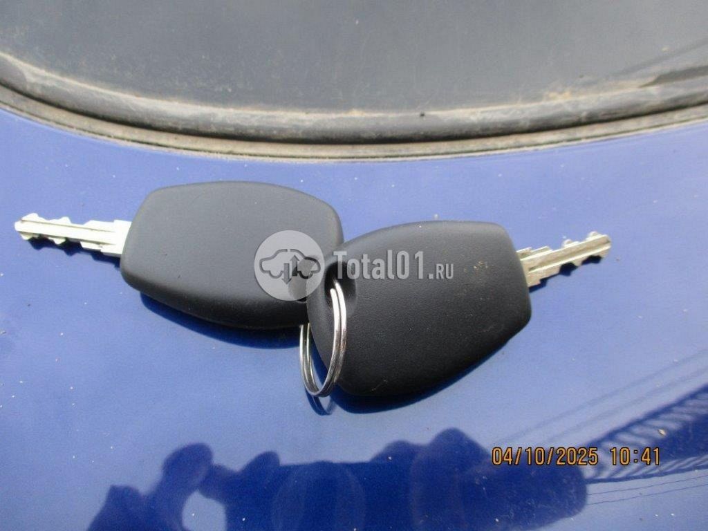 Фото ВАЗ (LADA) Granta 350