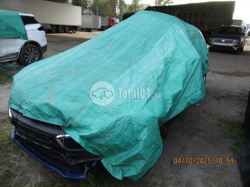 Фото ВАЗ (LADA) Granta 354