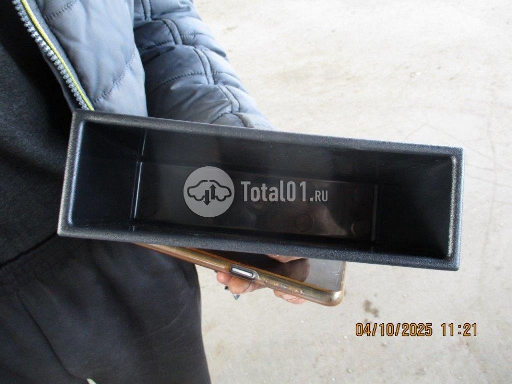 Фото ВАЗ (LADA) Granta 362