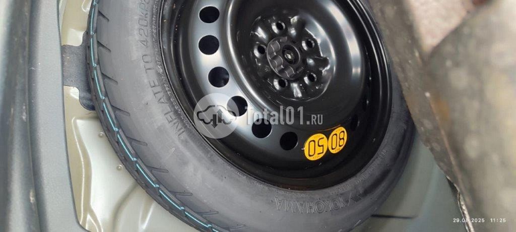 Фото Toyota Camry 12