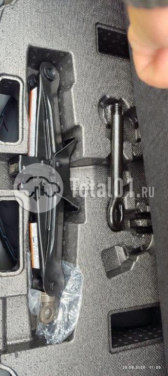 Фото Toyota Camry 14