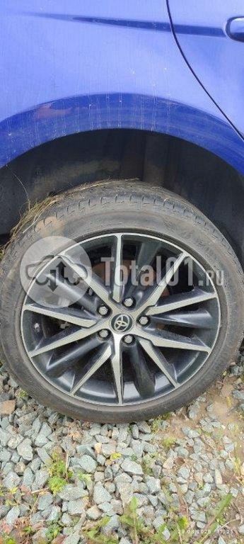 Фото Toyota Camry 18