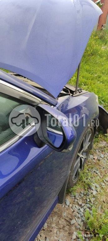 Фото Toyota Camry 20