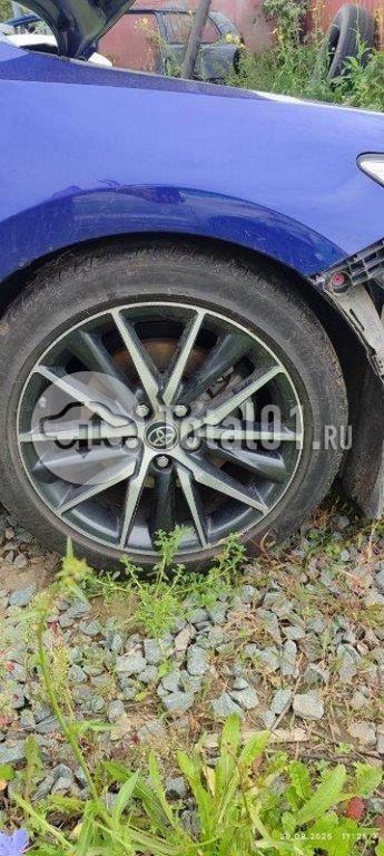 Фото Toyota Camry 22