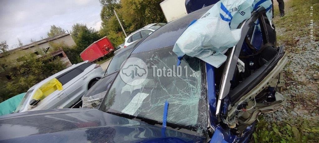 Фото Toyota Camry 30