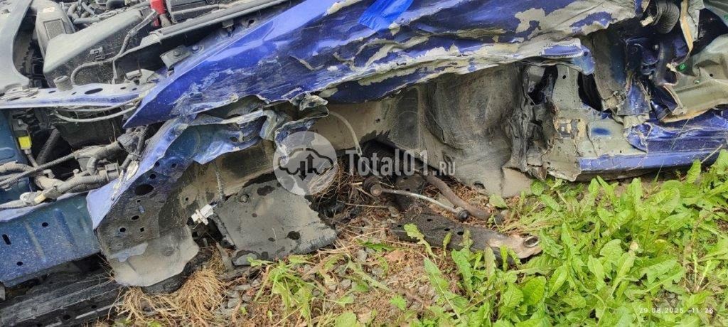 Фото Toyota Camry 32