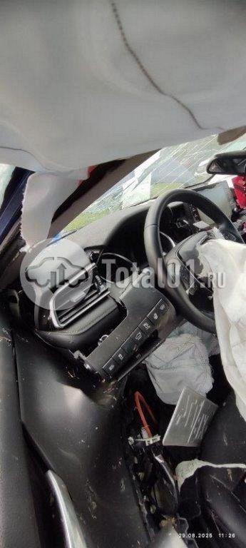 Фото Toyota Camry 40