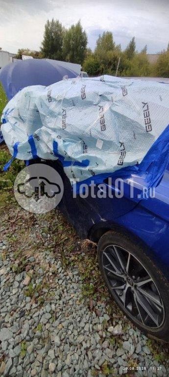 Фото Toyota Camry 42