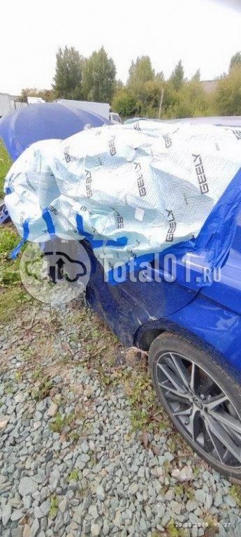 Фото Toyota Camry 44