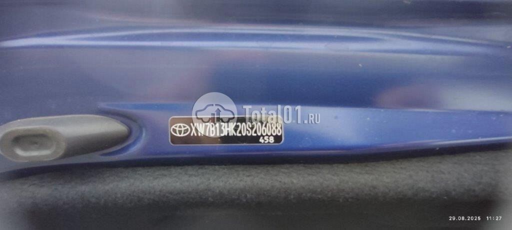 Фото Toyota Camry 48