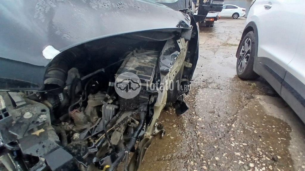 Фото Haval DARGO 16