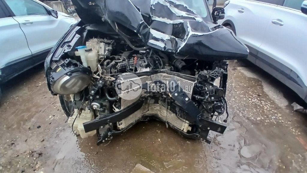 Фото Haval DARGO 18