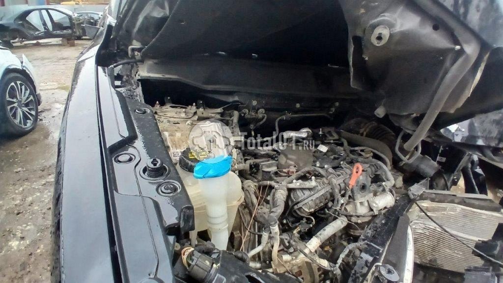 Фото Haval DARGO 22