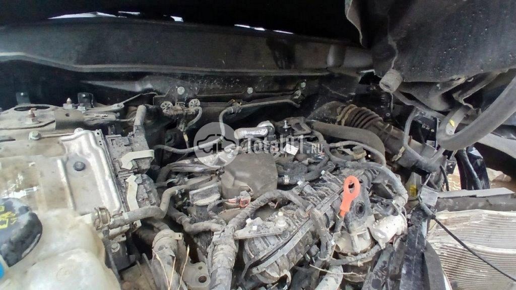 Фото Haval DARGO 26