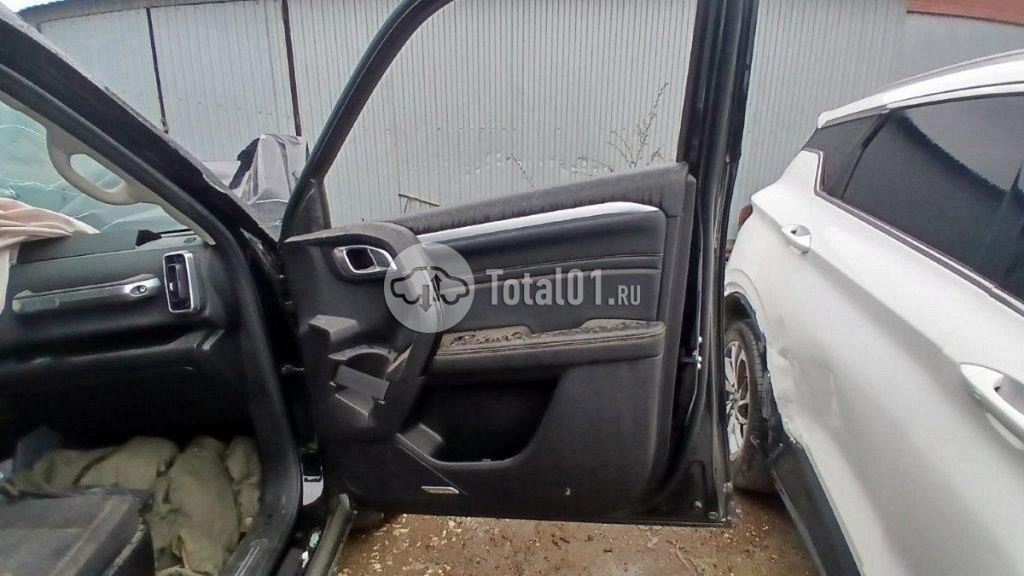 Фото Haval DARGO 28