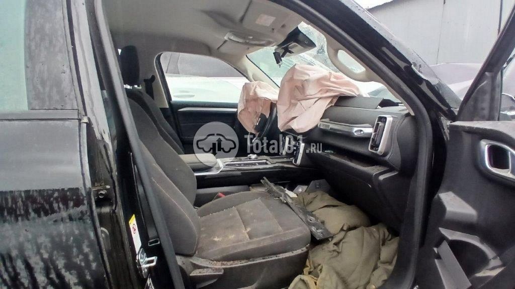 Фото Haval DARGO 30