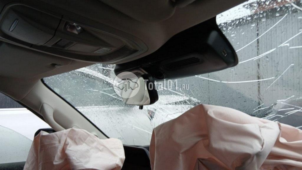 Фото Haval DARGO 34