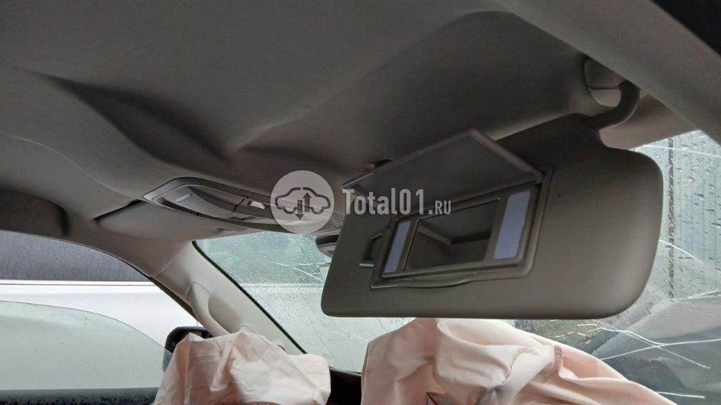 Фото Haval DARGO 36