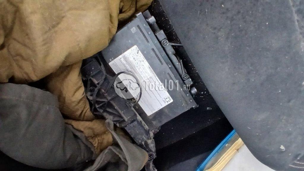 Фото Haval DARGO 42