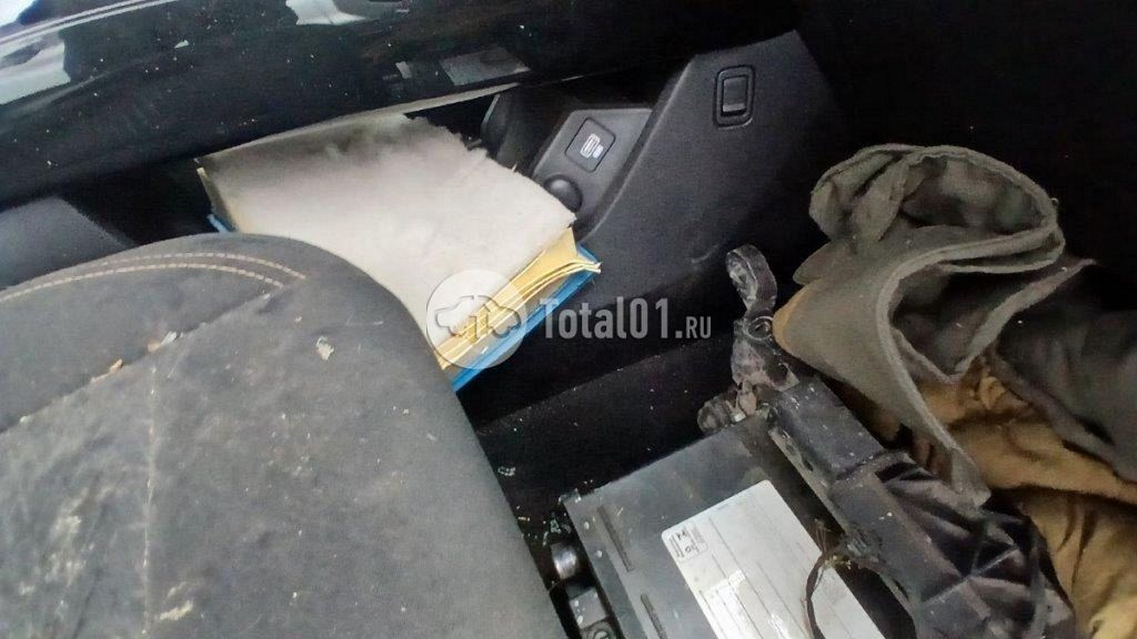 Фото Haval DARGO 44