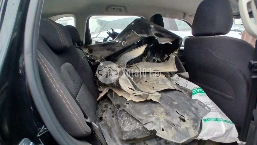 Фото Haval DARGO 50