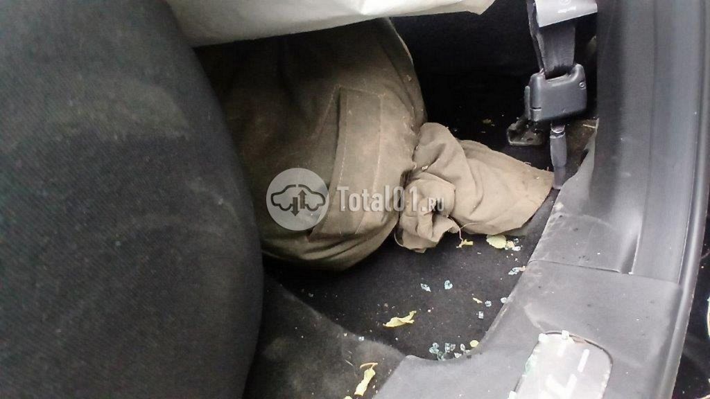 Фото Haval DARGO 54