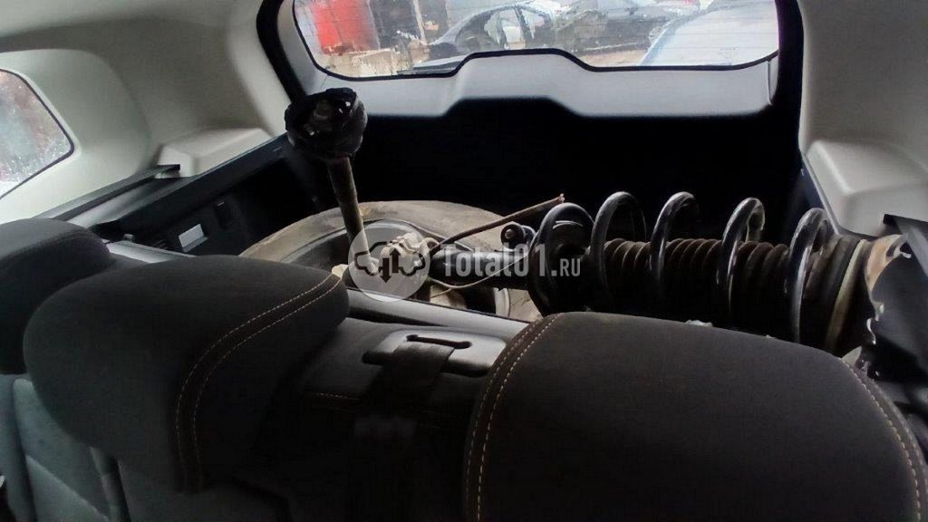 Фото Haval DARGO 60