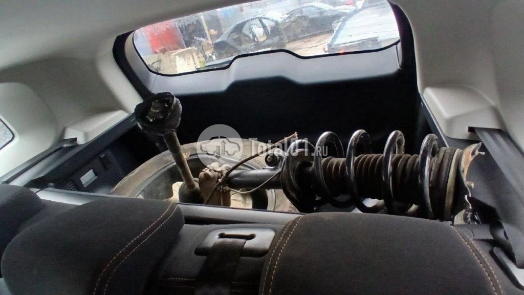 Фото Haval DARGO 62