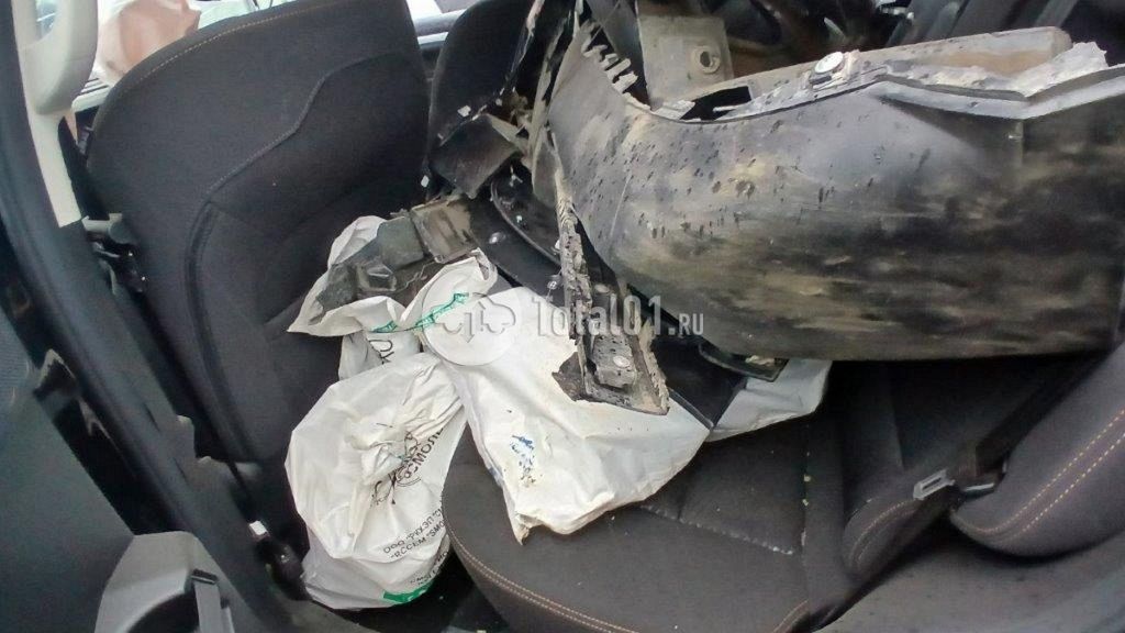 Фото Haval DARGO 64