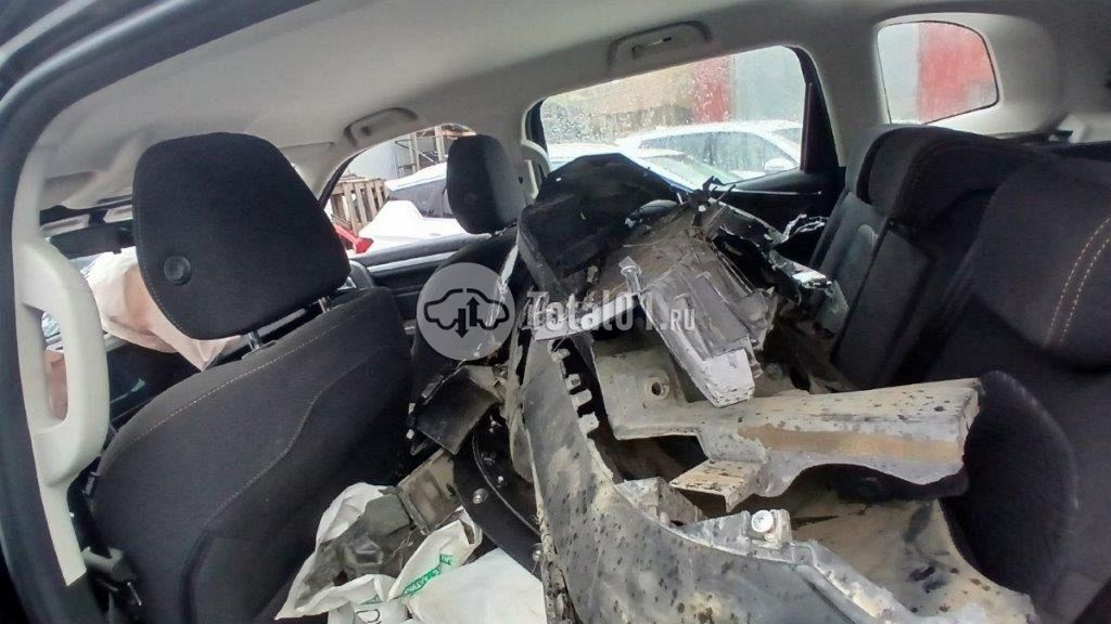 Фото Haval DARGO 66