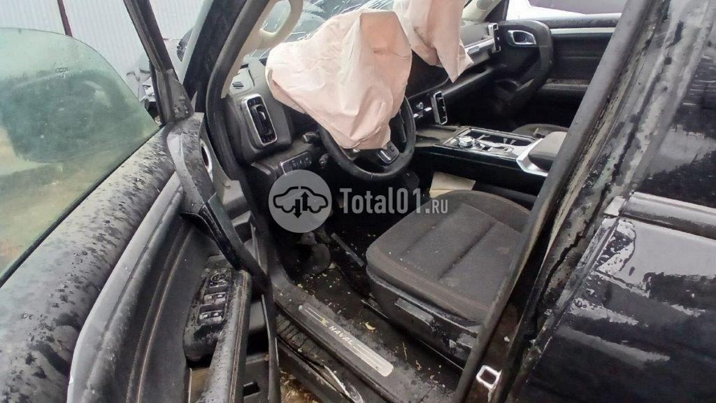 Фото Haval DARGO 68