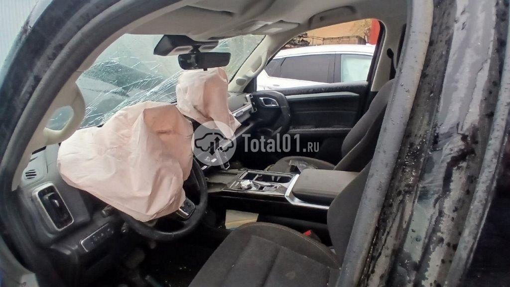 Фото Haval DARGO 70