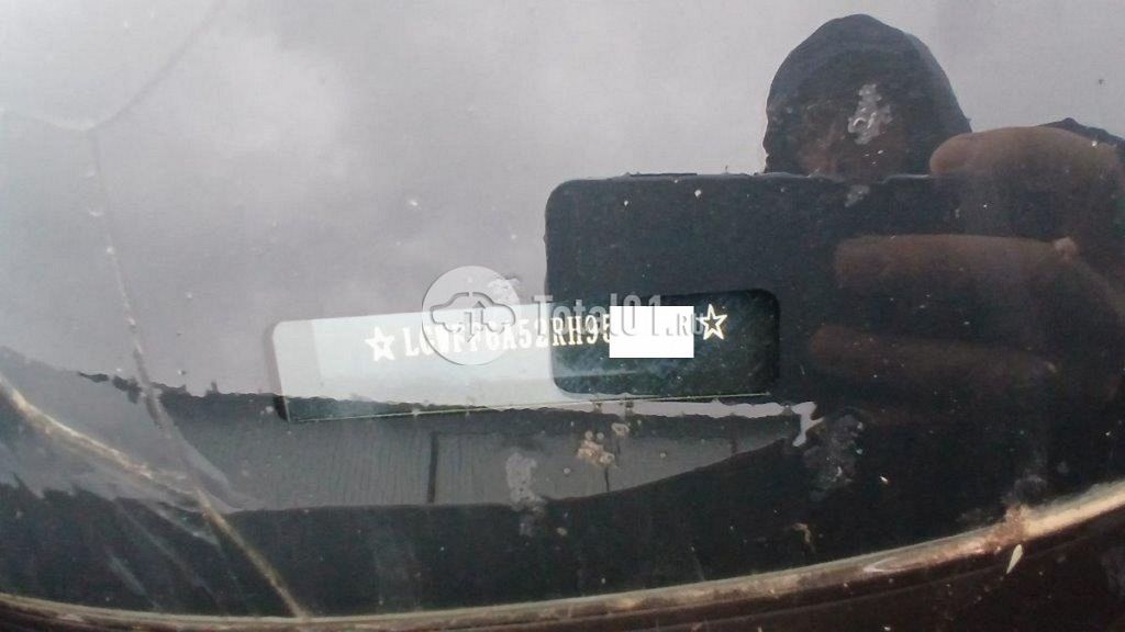 Фото Haval DARGO 76