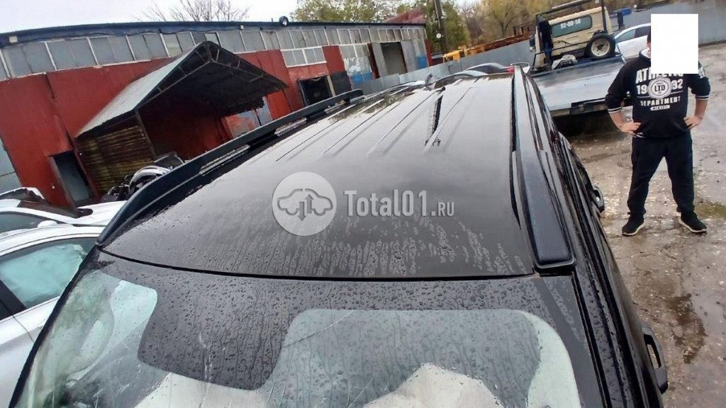 Фото Haval DARGO 78