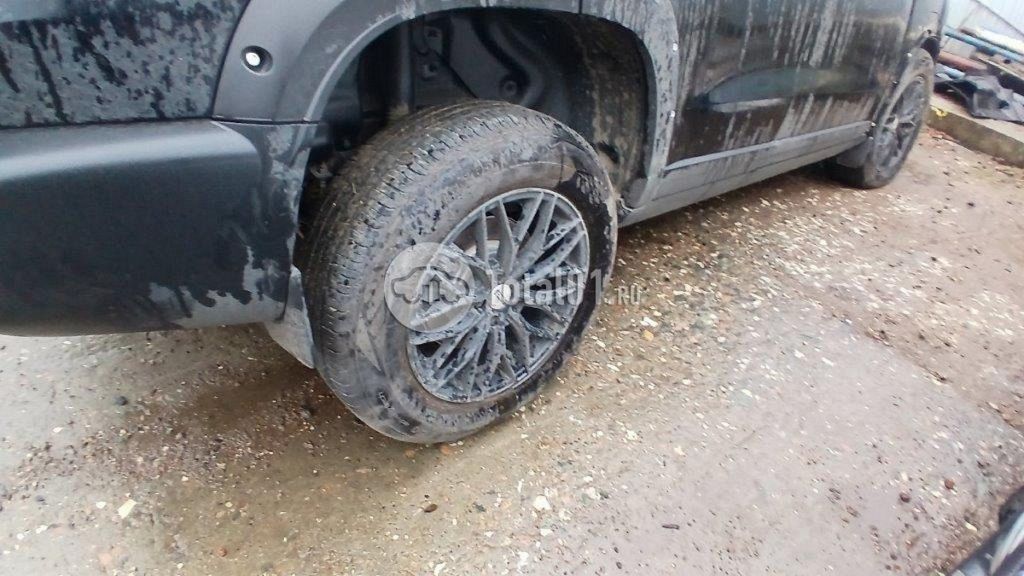 Фото Haval DARGO 82