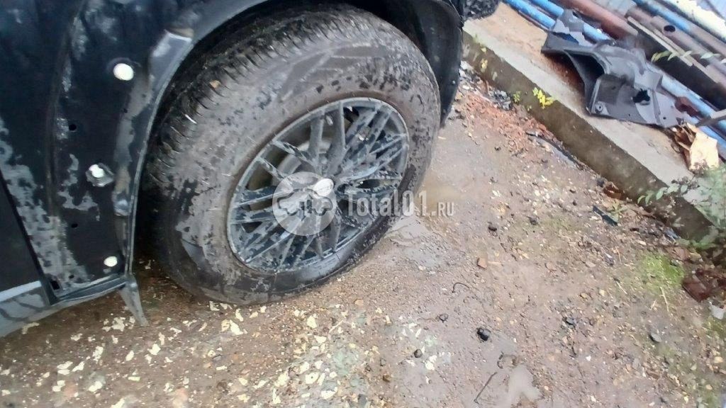 Фото Haval DARGO 84