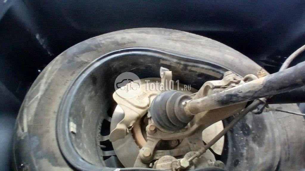 Фото Haval DARGO 86