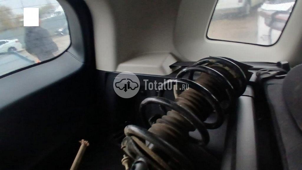 Фото Haval DARGO 88