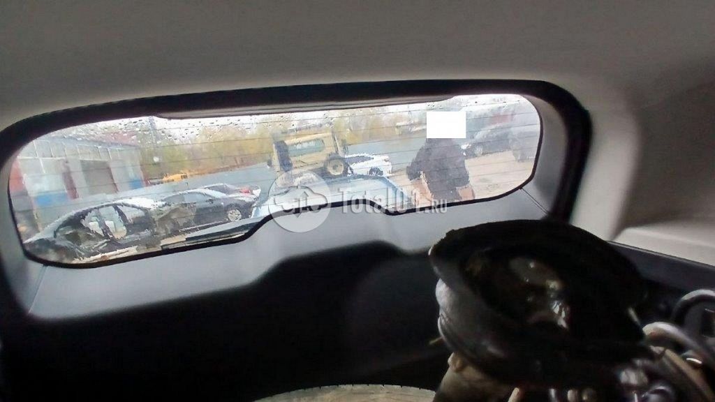 Фото Haval DARGO 90