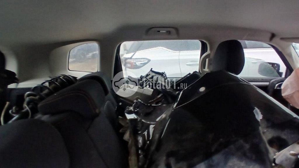 Фото Haval DARGO 92