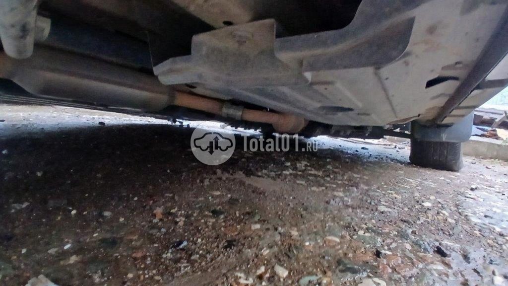 Фото Haval DARGO 94