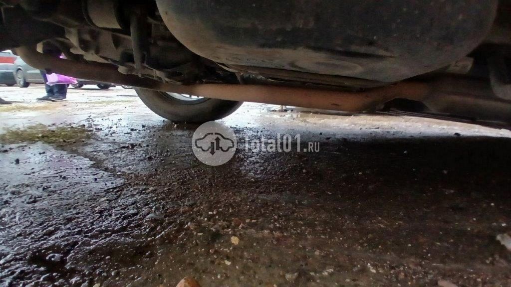 Фото Haval DARGO 96