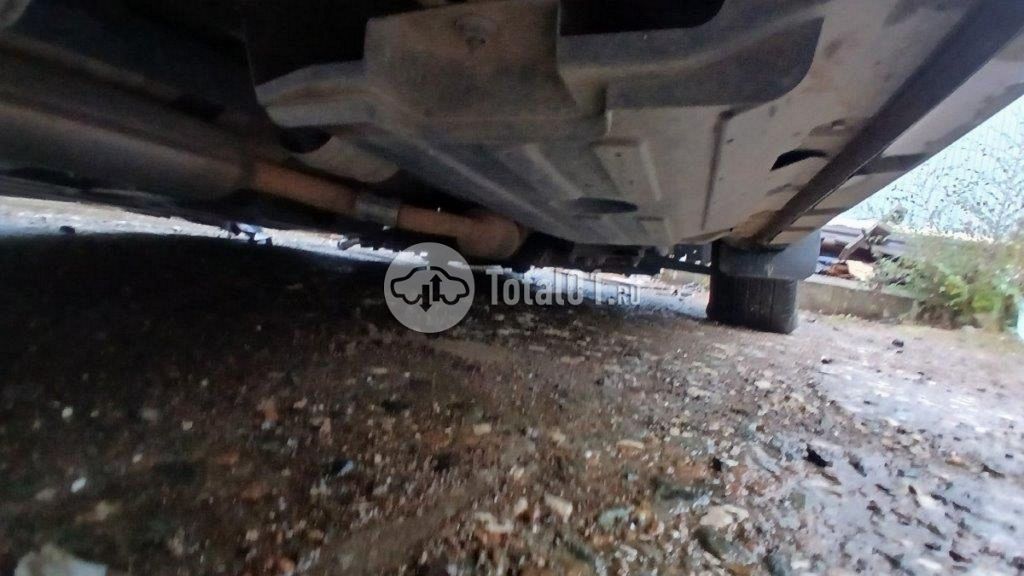 Фото Haval DARGO 98