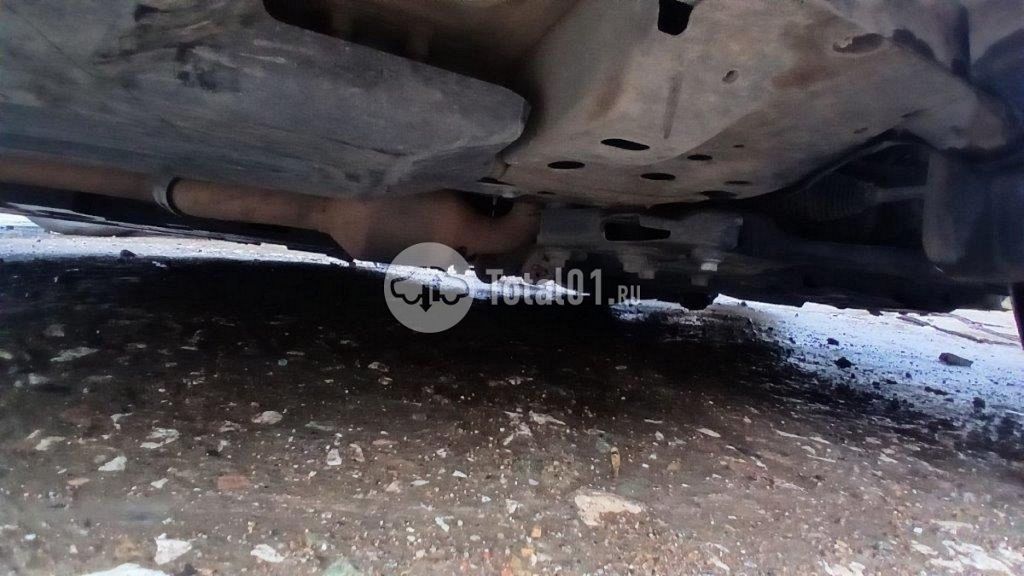 Фото Haval DARGO 100